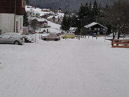 Penzion Mikeš