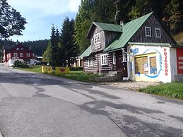 Penzion Mikeš