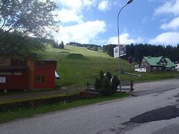 Penzion Mikeš
