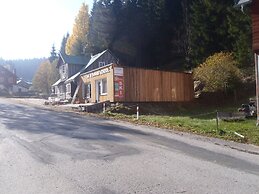 Penzion Mikeš
