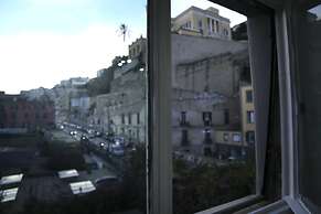 Colorful Sea View Apartments