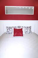 Colorful Sea View Apartments