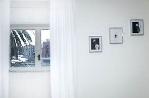 Colorful Sea View Apartments