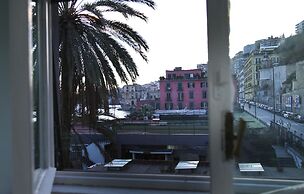 Colorful Sea View Apartments