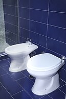 Colorful Sea View Apartments