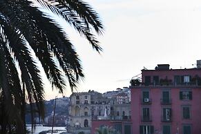Colorful Sea View Apartments