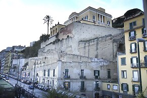 Colorful Sea View Apartments