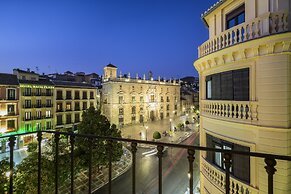 Pensión Boutique Gomérez Gallegos