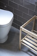 Pensión Boutique Gomérez Gallegos