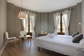 Pensión Boutique Gomérez Gallegos