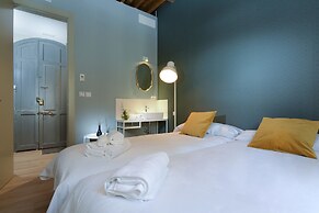 Pensión Boutique Gomérez Gallegos