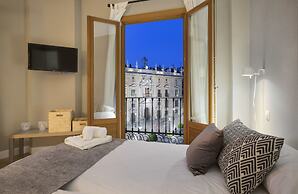 Pensión Boutique Gomérez Gallegos