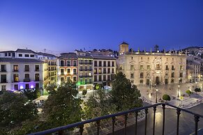 Pensión Boutique Gomérez Gallegos