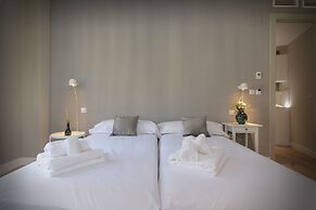 Pensión Boutique Gomérez Gallegos