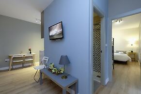 Pensión Boutique Gomérez Gallegos