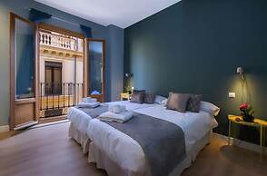 Pensión Boutique Gomérez Gallegos