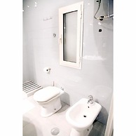 Sermoneta Apartments