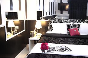 Sermoneta Apartments