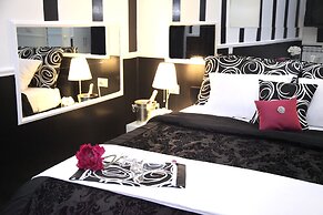 Sermoneta Apartments