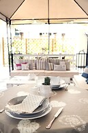 Sermoneta Apartments