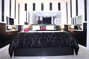 Sermoneta Apartments