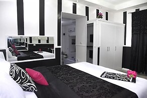 Sermoneta Apartments