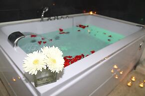 Sermoneta Apartments