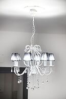 Sermoneta Apartments