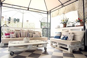 Sermoneta Apartments