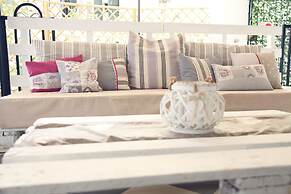 Sermoneta Apartments