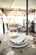 Sermoneta Apartments