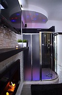 Sermoneta Apartments