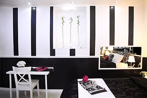 Sermoneta Apartments