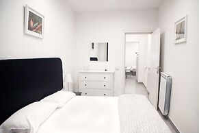 Sermoneta Apartments