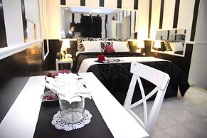 Sermoneta Apartments