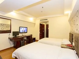 Kaiserdom Hotel Changsha Railway Station