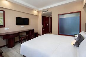 Kaiserdom Hotel Changsha Railway Station