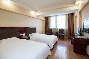 Kaiserdom Hotel Changsha Railway Station