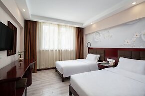 Kaiserdom Hotel Changsha Railway Station