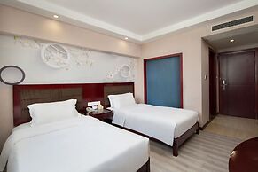 Kaiserdom Hotel Changsha Railway Station