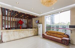 Kaiserdom Hotel Changsha Railway Station