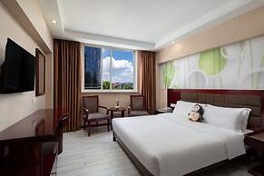 Kaiserdom Hotel Changsha Railway Station