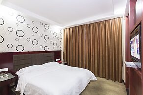 Kaiserdom Hotel Changsha Railway Station