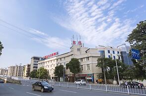 Kaiserdom Hotel Changsha Railway Station