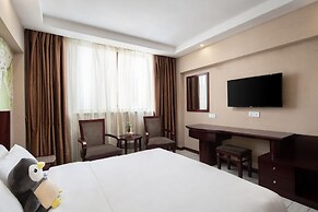 Kaiserdom Hotel Changsha Railway Station