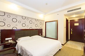 Kaiserdom Hotel Changsha Railway Station