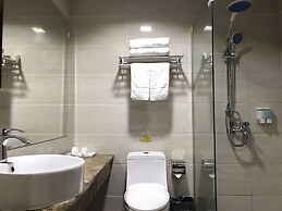 Kaiserdom Hotel Changsha Railway Station