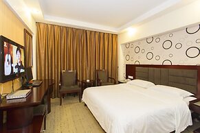 Kaiserdom Hotel Changsha Railway Station