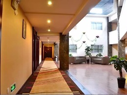 Kaiserdom Hotel Changsha Railway Station