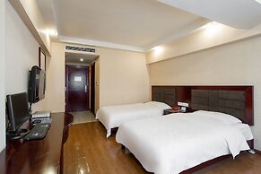 Kaiserdom Hotel Changsha Railway Station